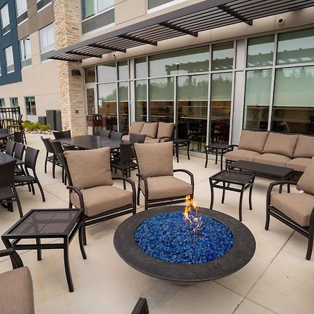 Holiday Inn Express & Suites Richburg By Ihg Exteriör bild