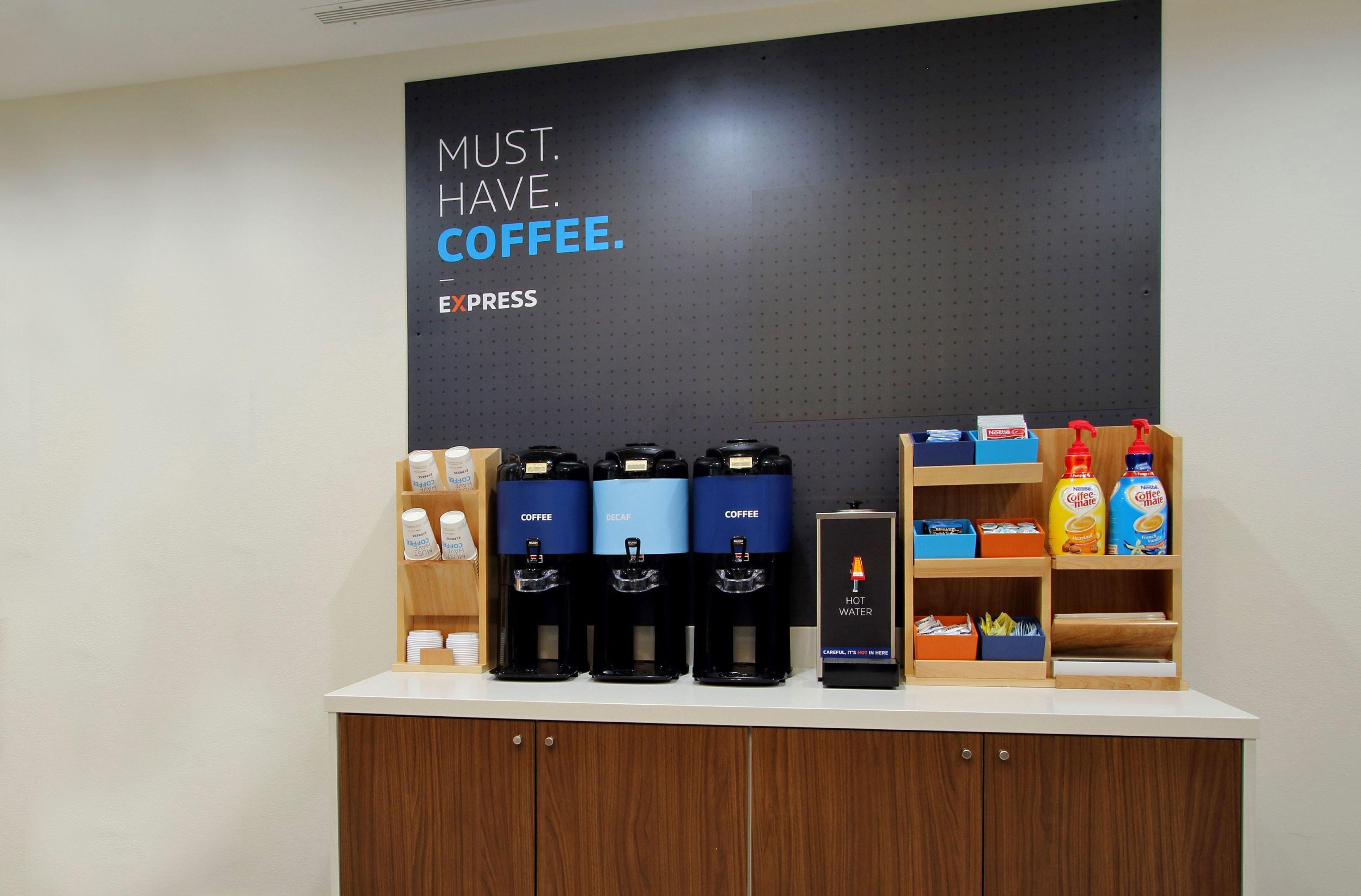 Holiday Inn Express & Suites Richburg By Ihg Exteriör bild
